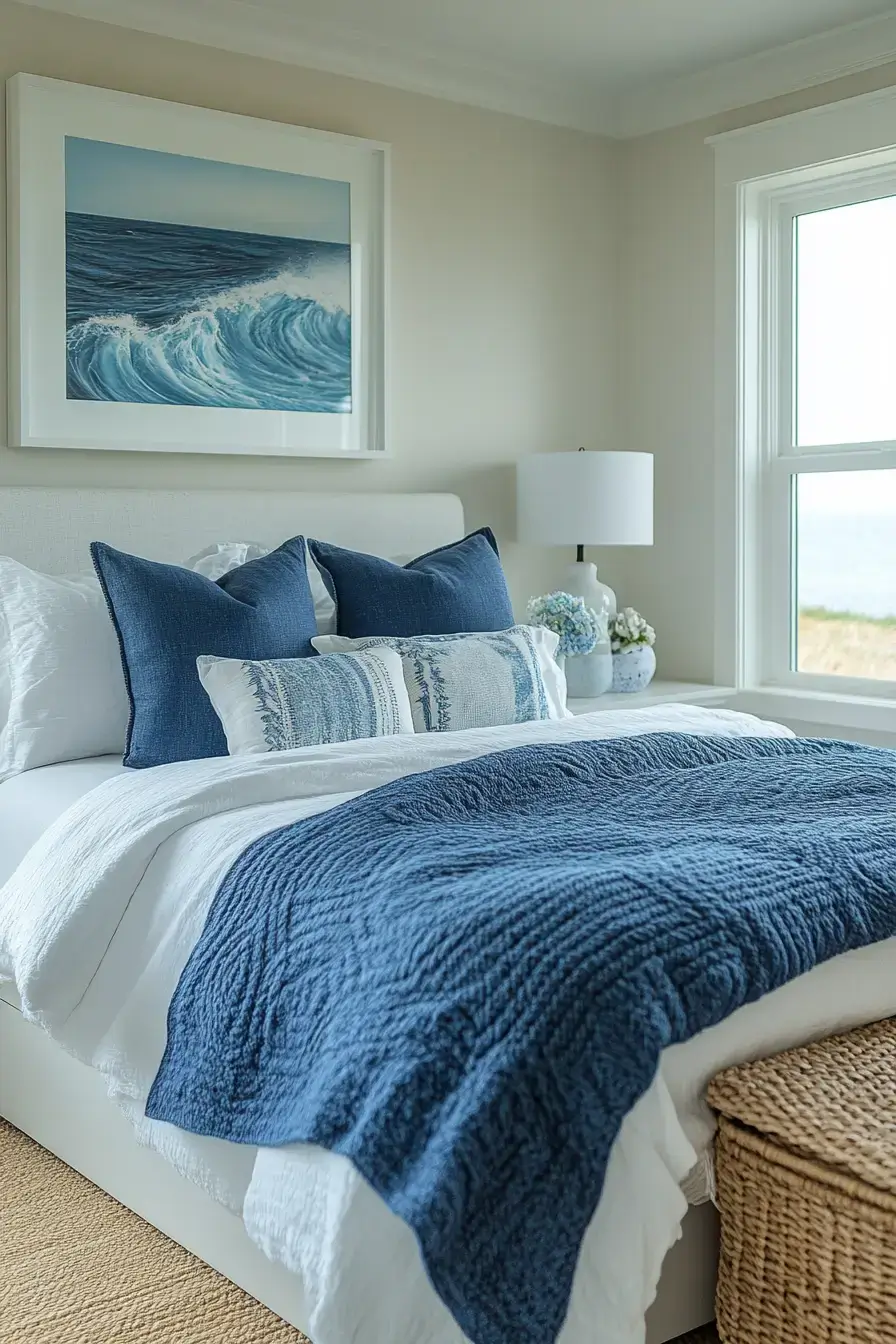 High Tide Hideout