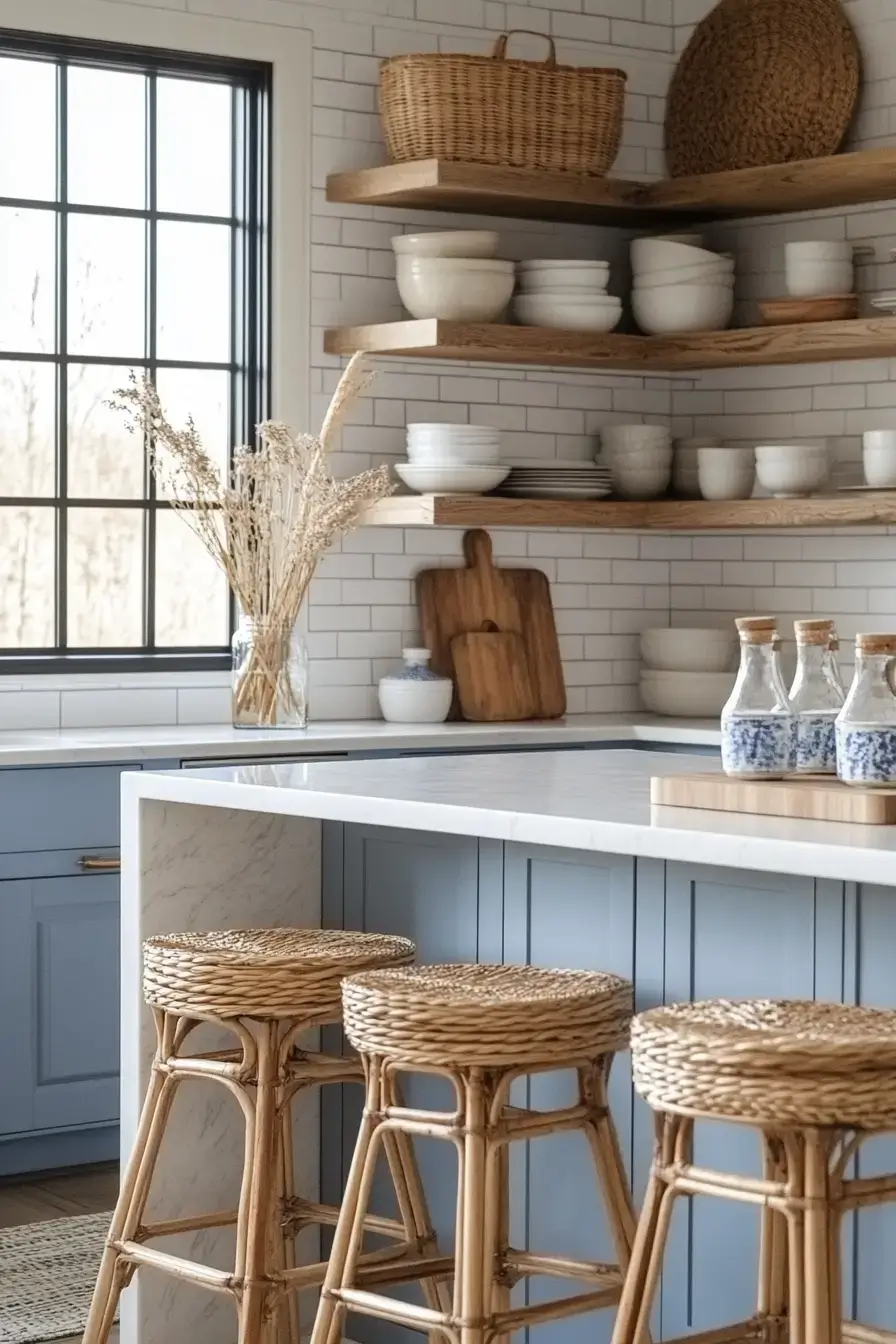 Blue Cove Kitchen