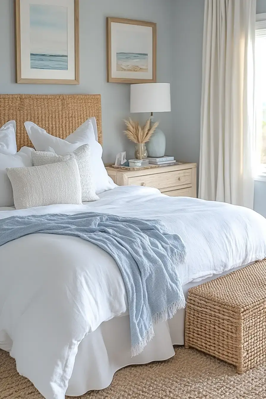Salt Air Suite
