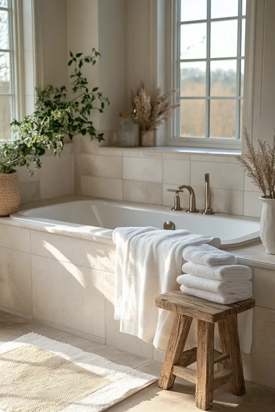 Freshwater Spa Mood