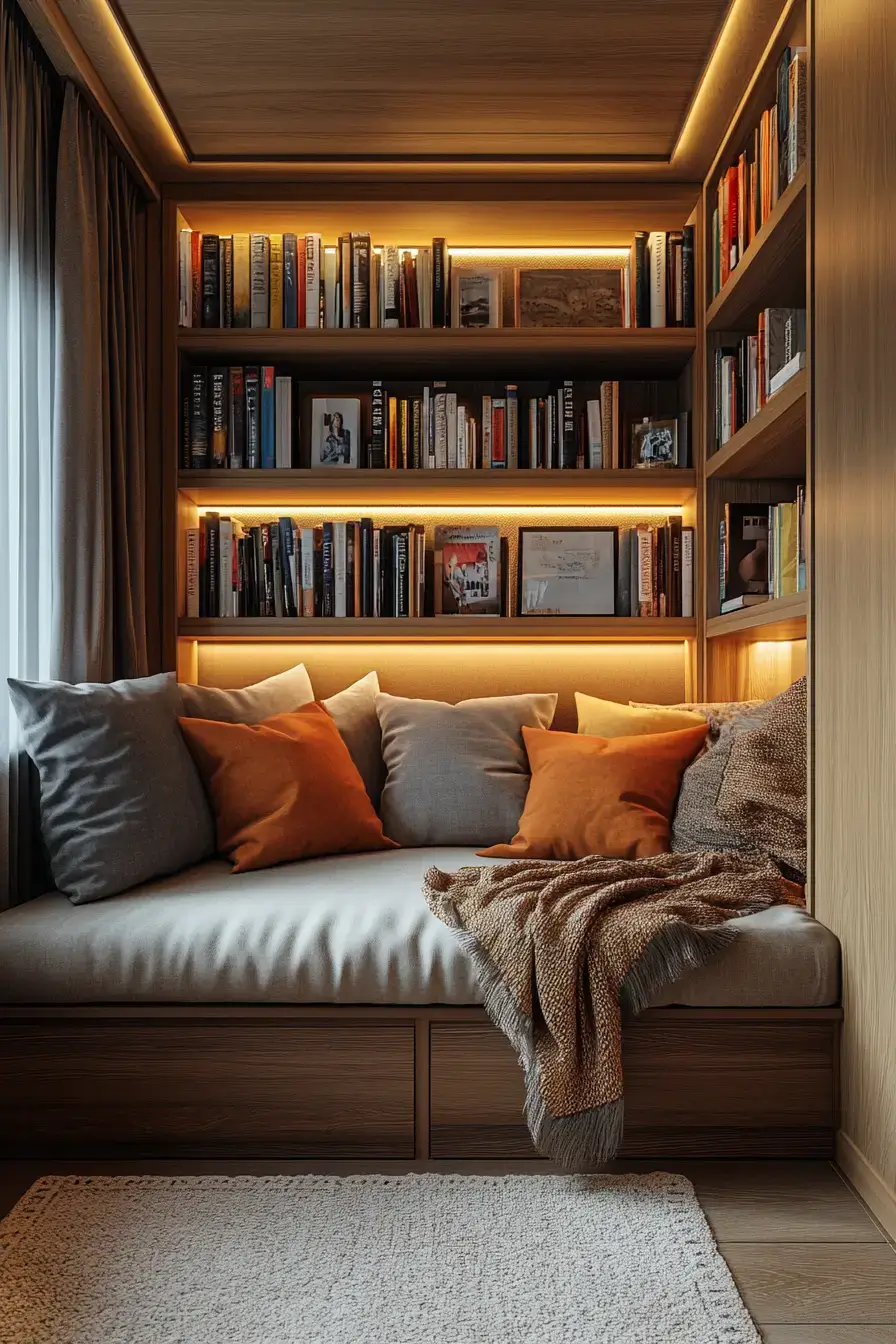 Minimal Reading Retreat