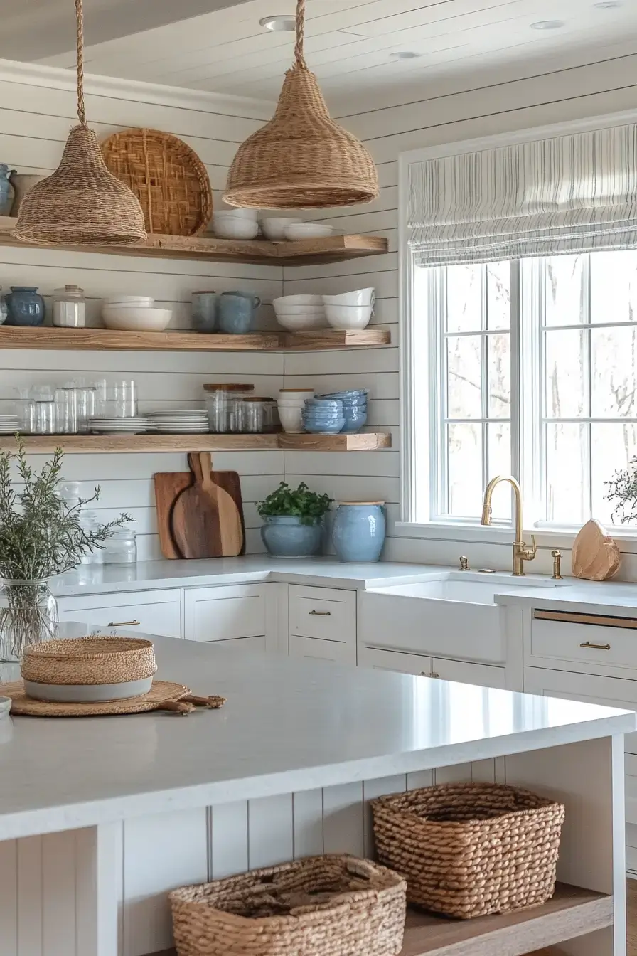 Seaside Chef Haven