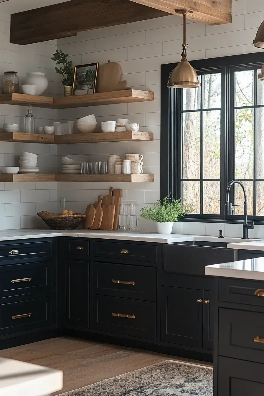 Diy Kitchen Refresh