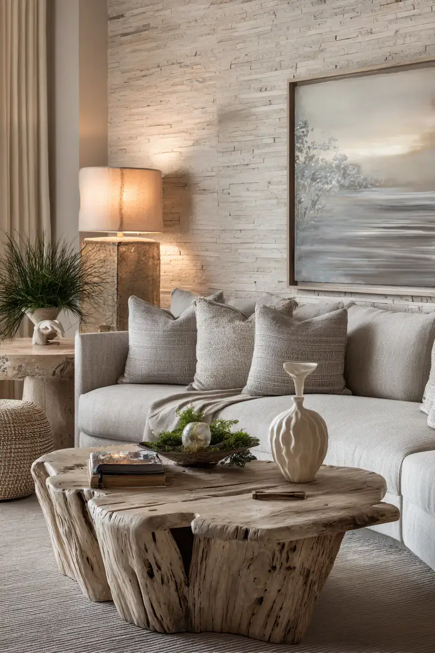 Ocean Carved Interiors