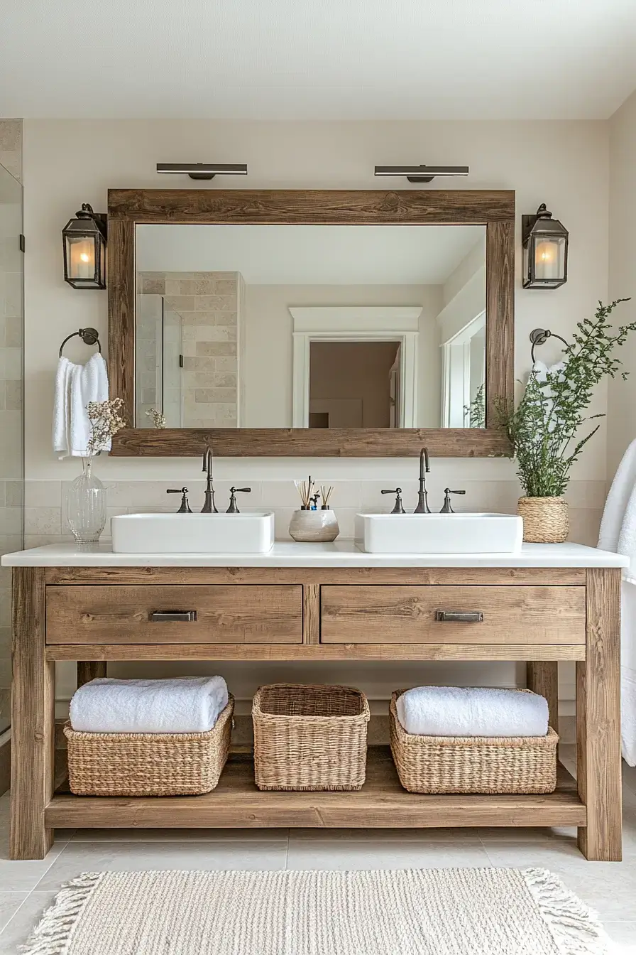 Soft Dockside Bath