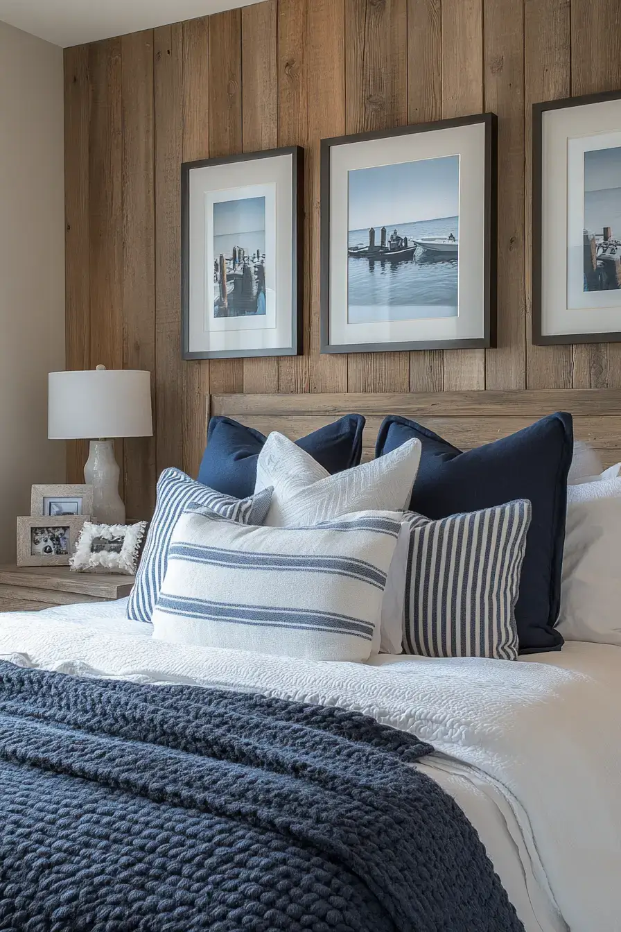 Dockside Dream Space