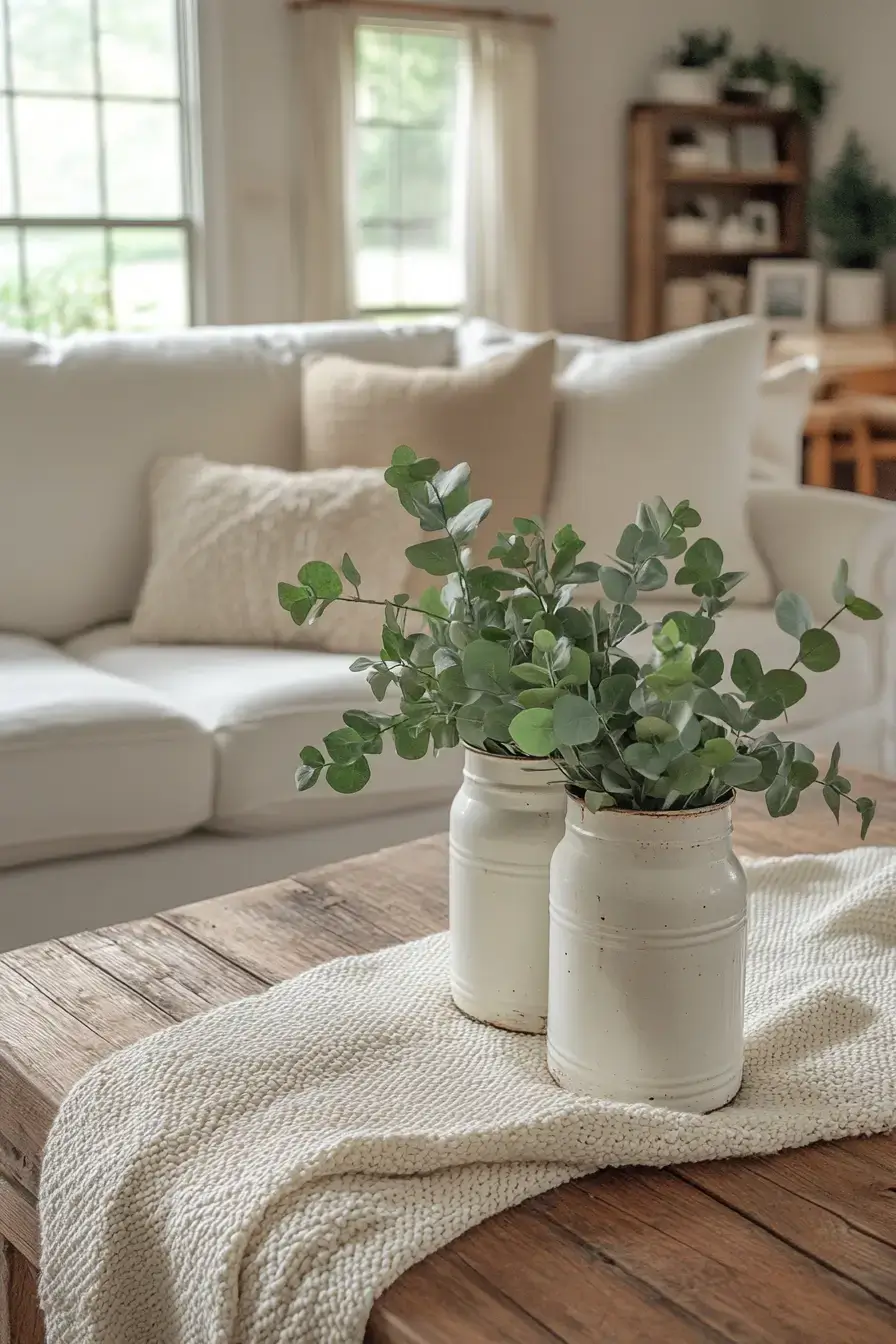 Soft Neutral Milk Accents