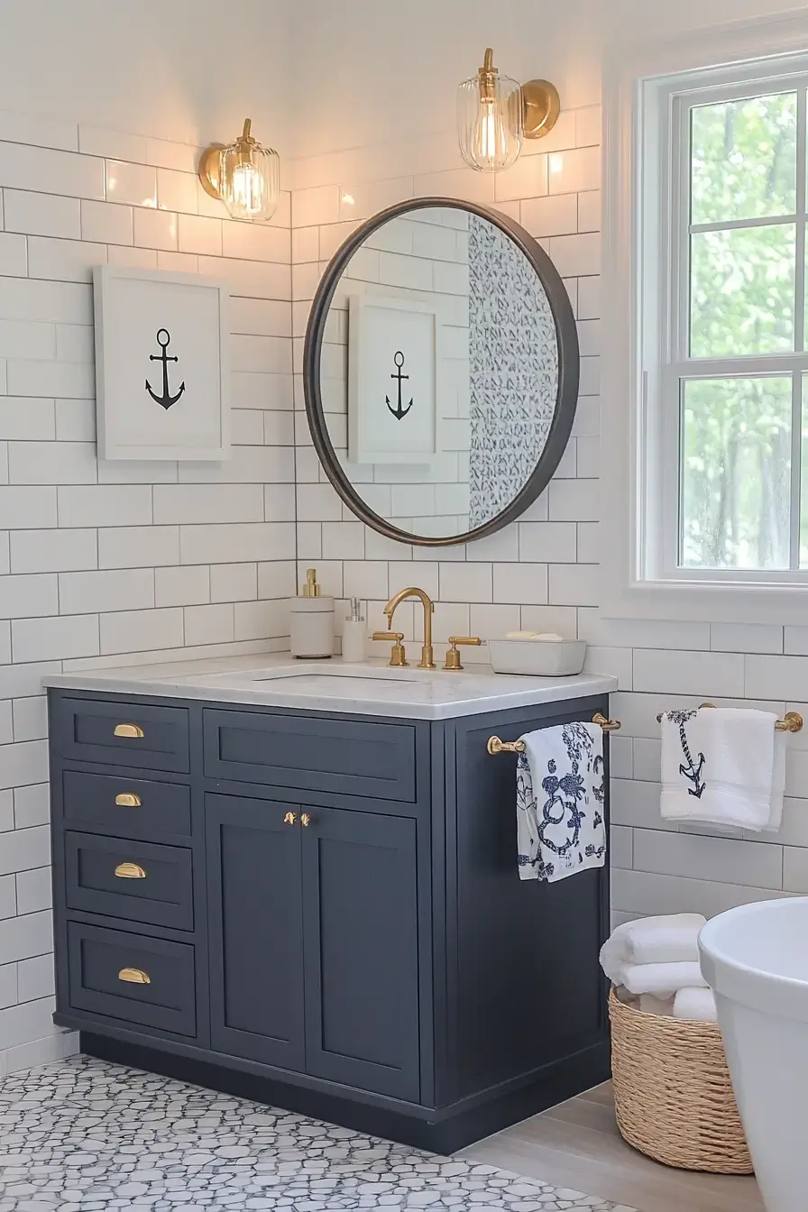 Anchor Point Style