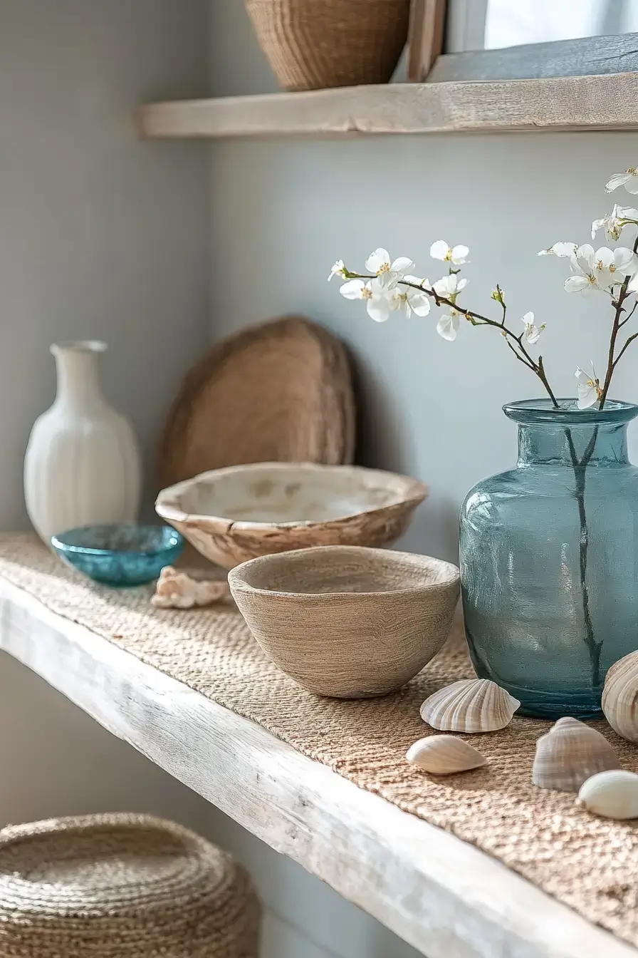 Beachcomber Rustic