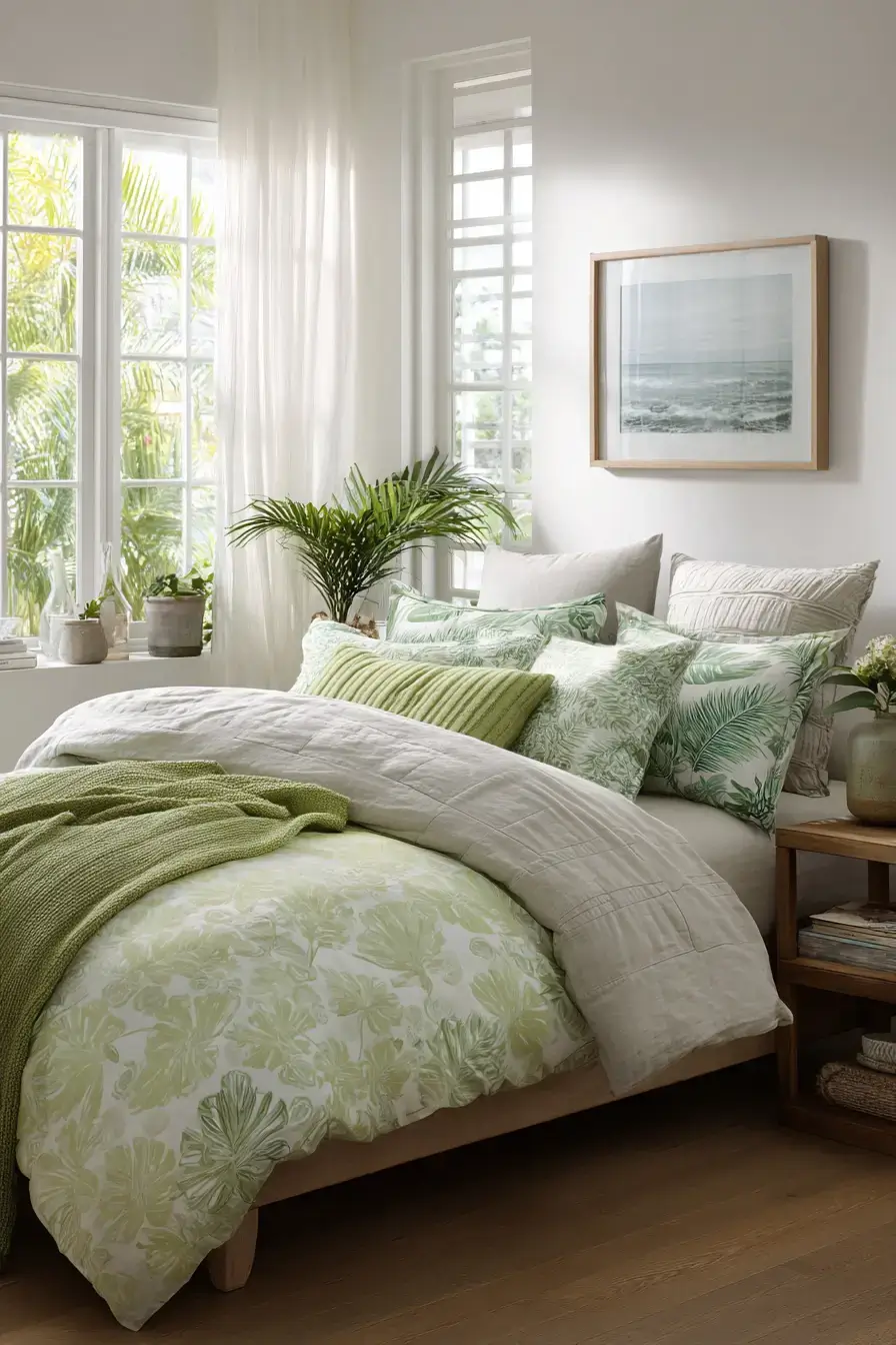 Tropical Breeze Guest Suite