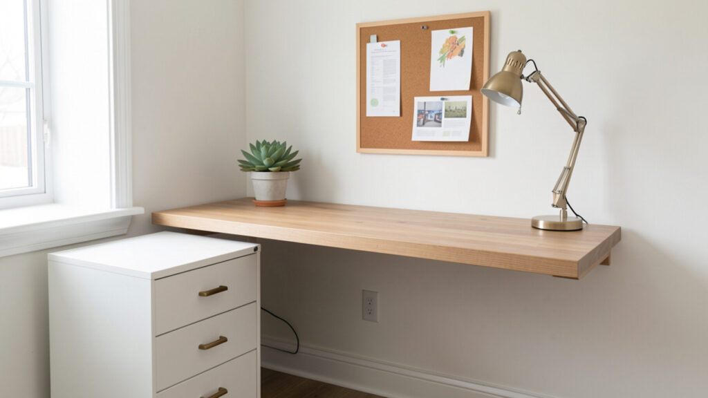 small office decor